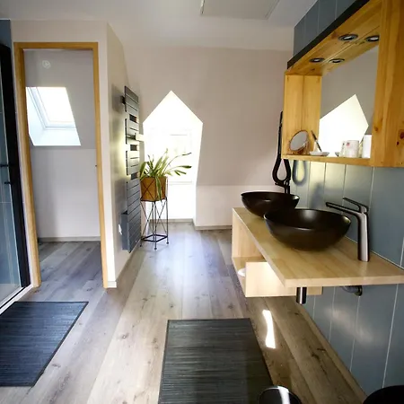 別荘 Domaine De Monda アルジュレス・ガゾスト