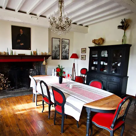 Domaine De Monda アルジュレス・ガゾスト