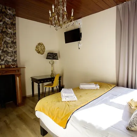 Domaine De Monda 別荘