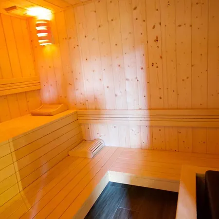 別荘 Domaine De Monda アルジュレス・ガゾスト