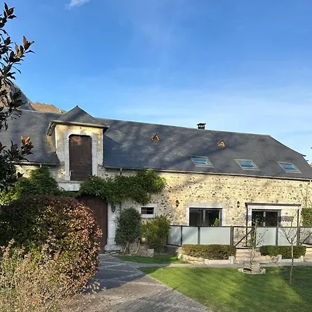 Domaine De Monda 別荘