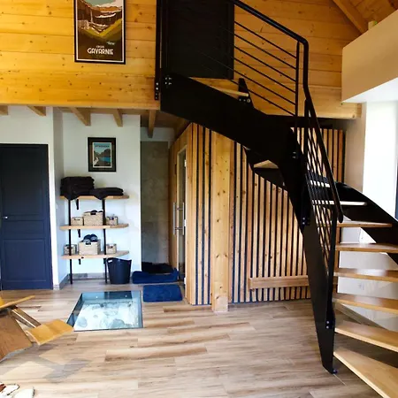 Domaine De Monda 別荘 *