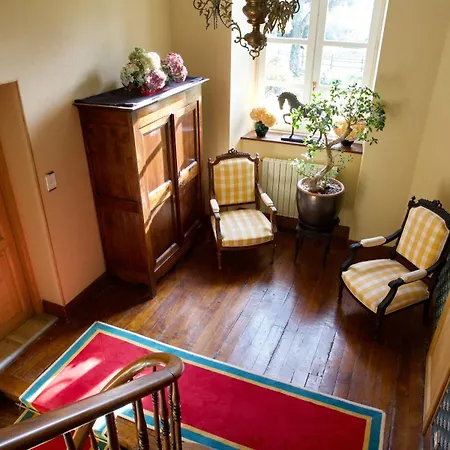 Domaine De Monda 別荘 アルジュレス・ガゾスト