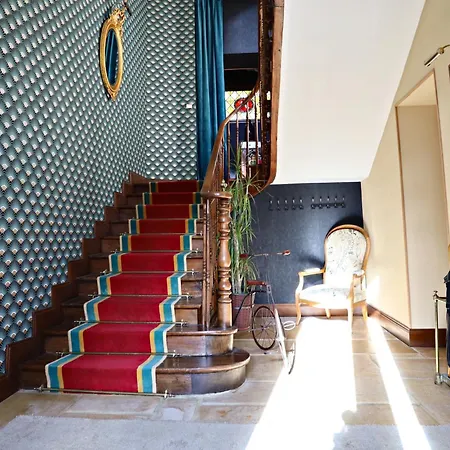 Domaine De Monda 別荘 *