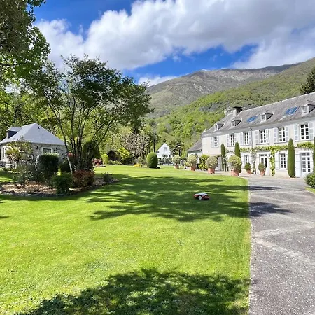 Domaine De Monda アルジュレス・ガゾスト