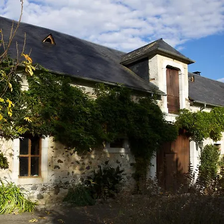 Domaine De Monda Vakantiehuis *