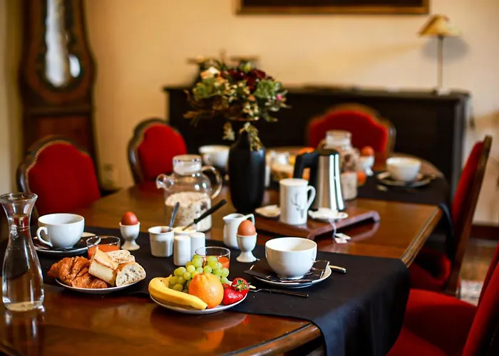 Domaine De Monda * Argelès-Gazost