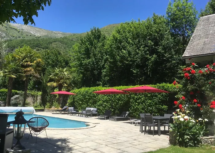 Domaine De Monda Argelès-Gazost