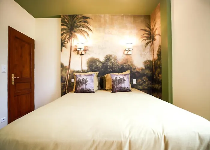 Domaine De Monda Argelès-Gazost