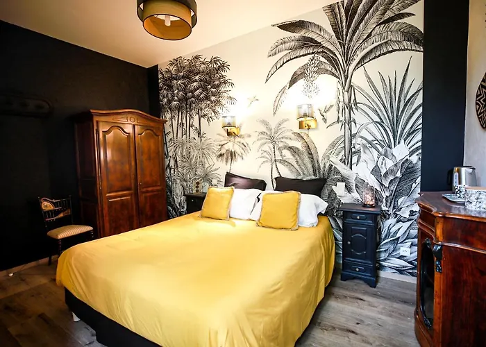 Casa de Férias Domaine De Monda