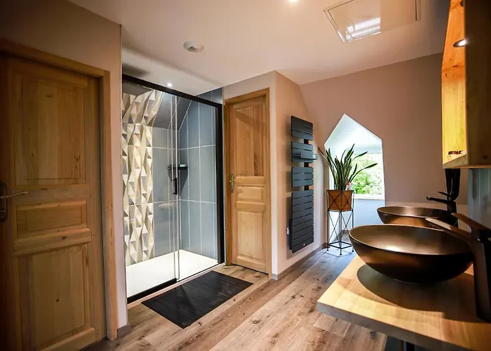 Domaine De Monda Casa de Férias Argelès-Gazost