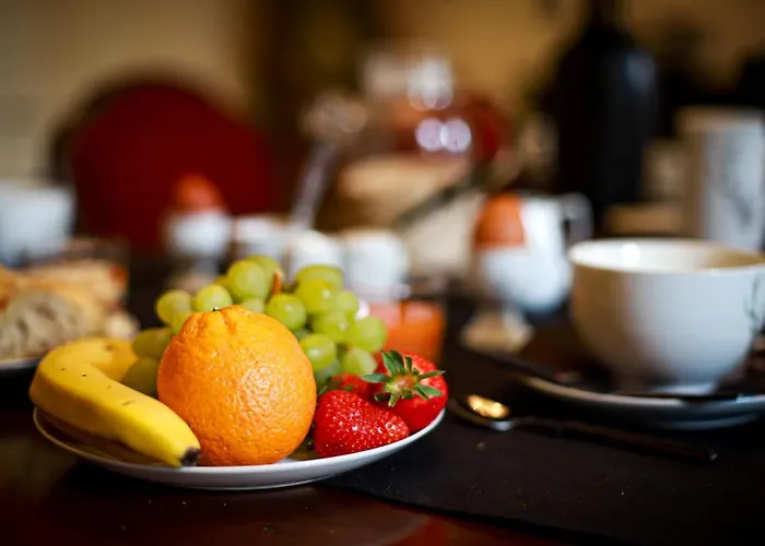 Domaine De Monda Casa de Férias *