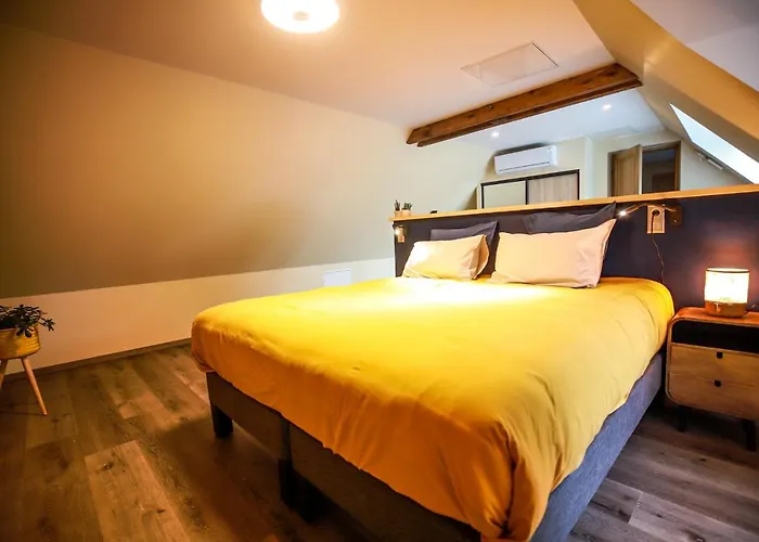 Domaine De Monda * Argelès-Gazost