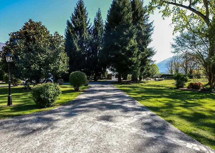 Casa de Férias Domaine De Monda Argelès-Gazost