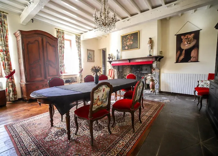 Domaine De Monda Casa de Férias