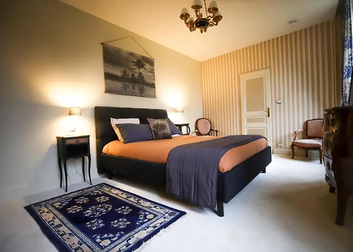 Holiday home Domaine De Monda Argeles-Gazost