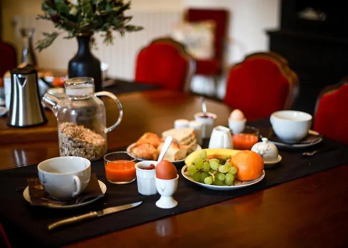 Domaine De Monda Argelès-Gazost