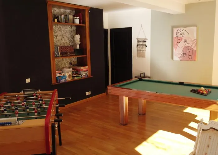 Domaine De Monda Argelès-Gazost