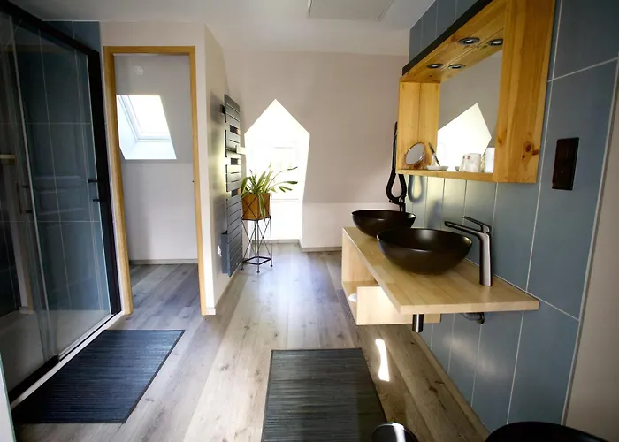 Casa de Férias Domaine De Monda Argelès-Gazost