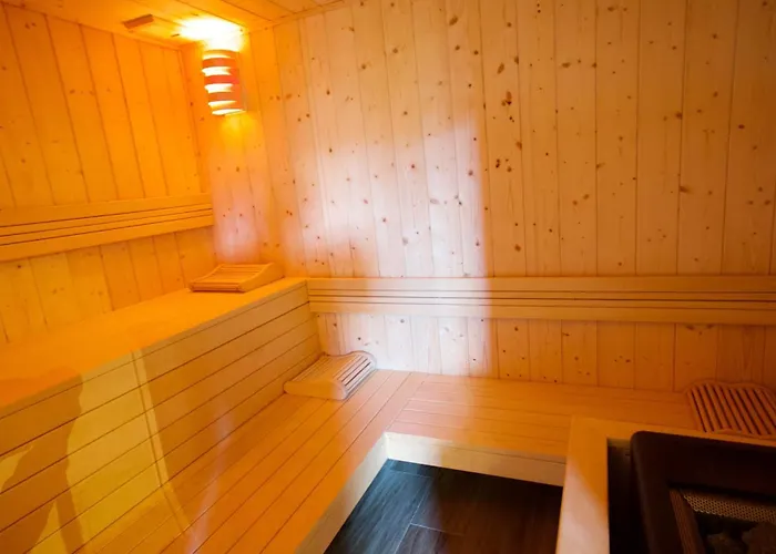 Casa de Férias Domaine De Monda Argelès-Gazost