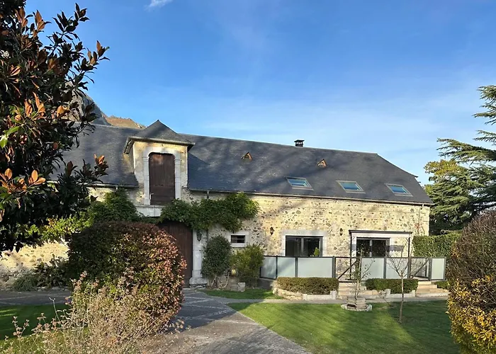 Domaine De Monda Casa de Férias