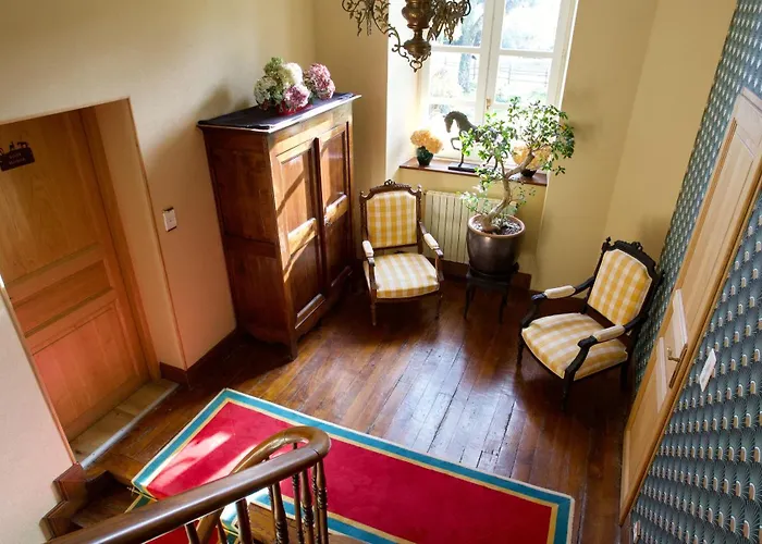 Domaine De Monda Casa de Férias Argelès-Gazost