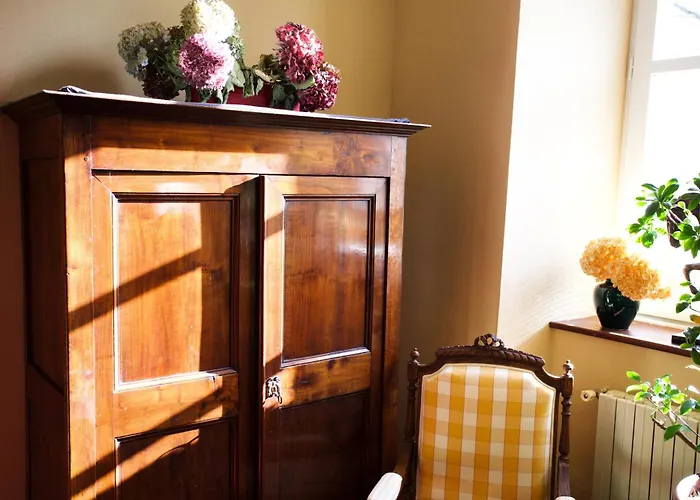 Domaine De Monda Casa de Férias Argelès-Gazost