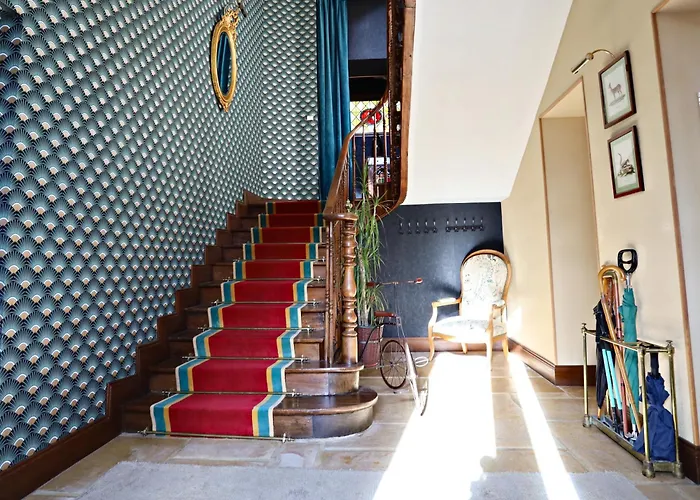 Domaine De Monda Casa de Férias *