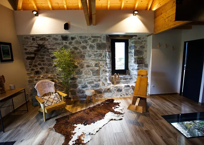 Domaine De Monda Casa de Férias *