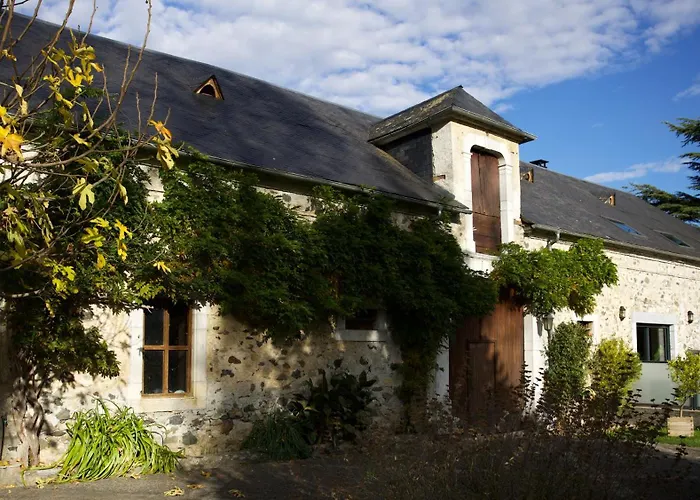 Domaine De Monda Casa de Férias *